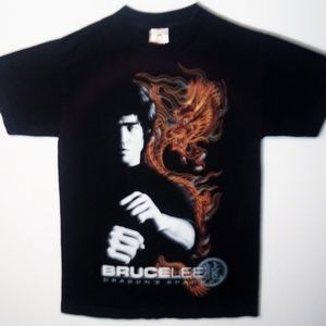 🥊Bruce Lee Tee Shirt🥊